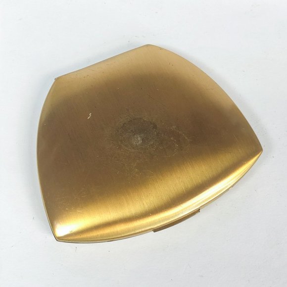 Elgin American Compact, Vintage, No Powder - Picture 3 of 8